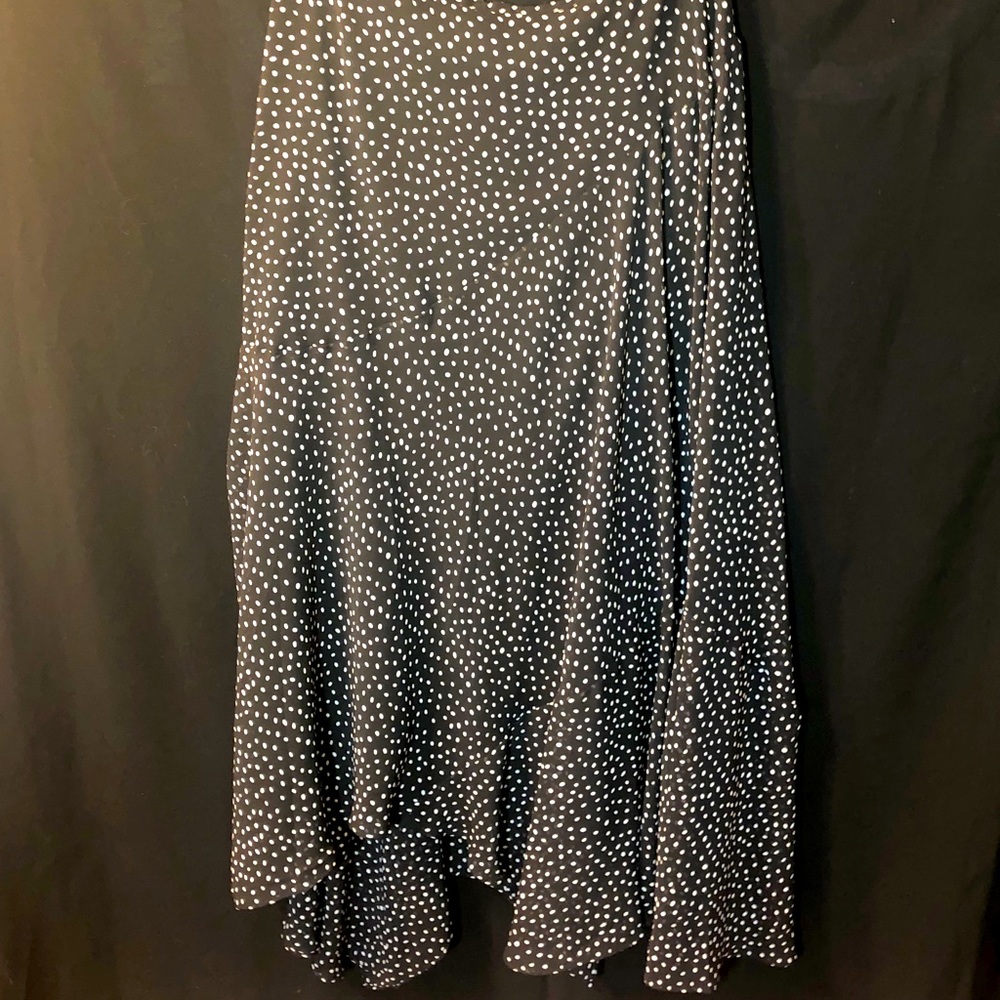 Sinatra Skirt